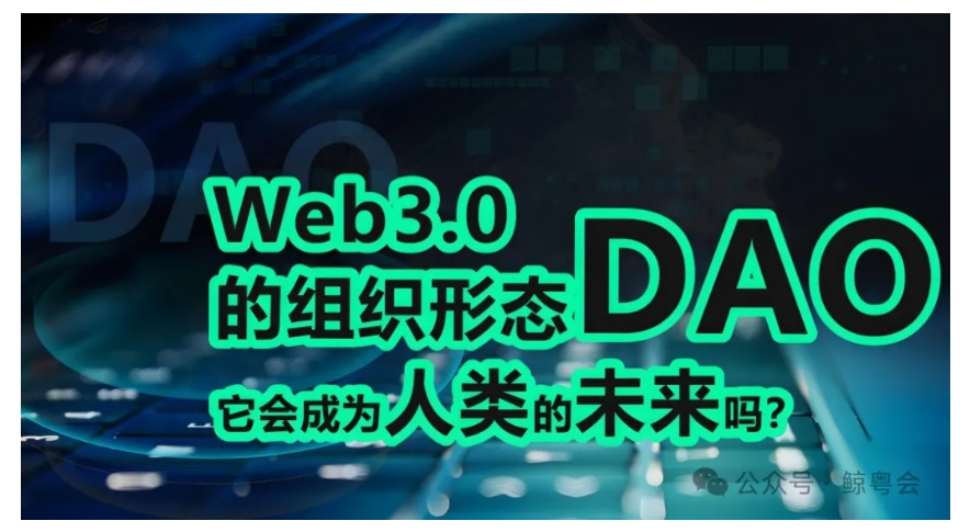 鲸粤会社群发展白皮书1.0版
