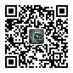 鲸粤会公众号