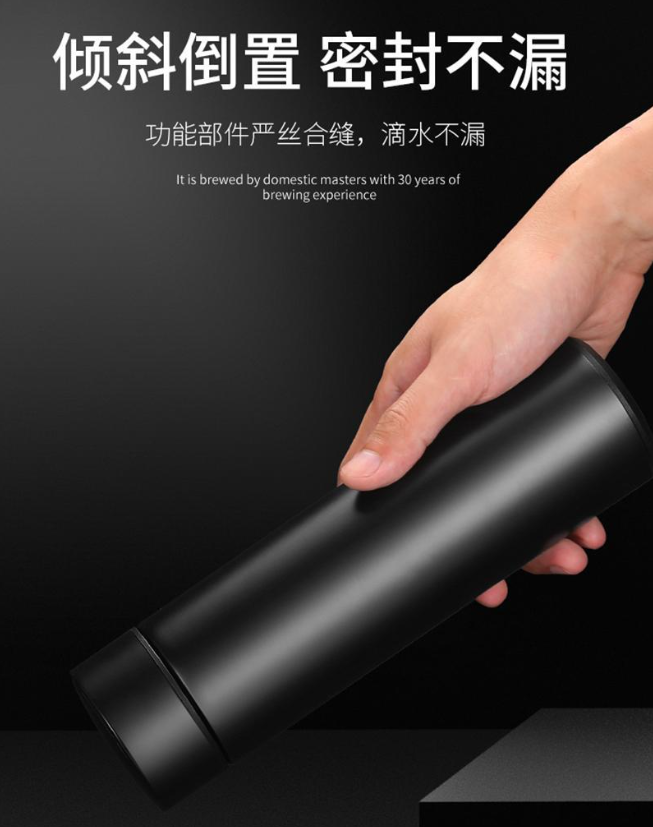 304不锈钢Buluwhal保温杯